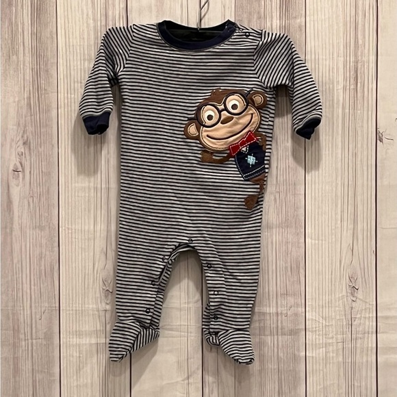 BABY BOY 4 items bundle /9 months - Picture 6 of 15